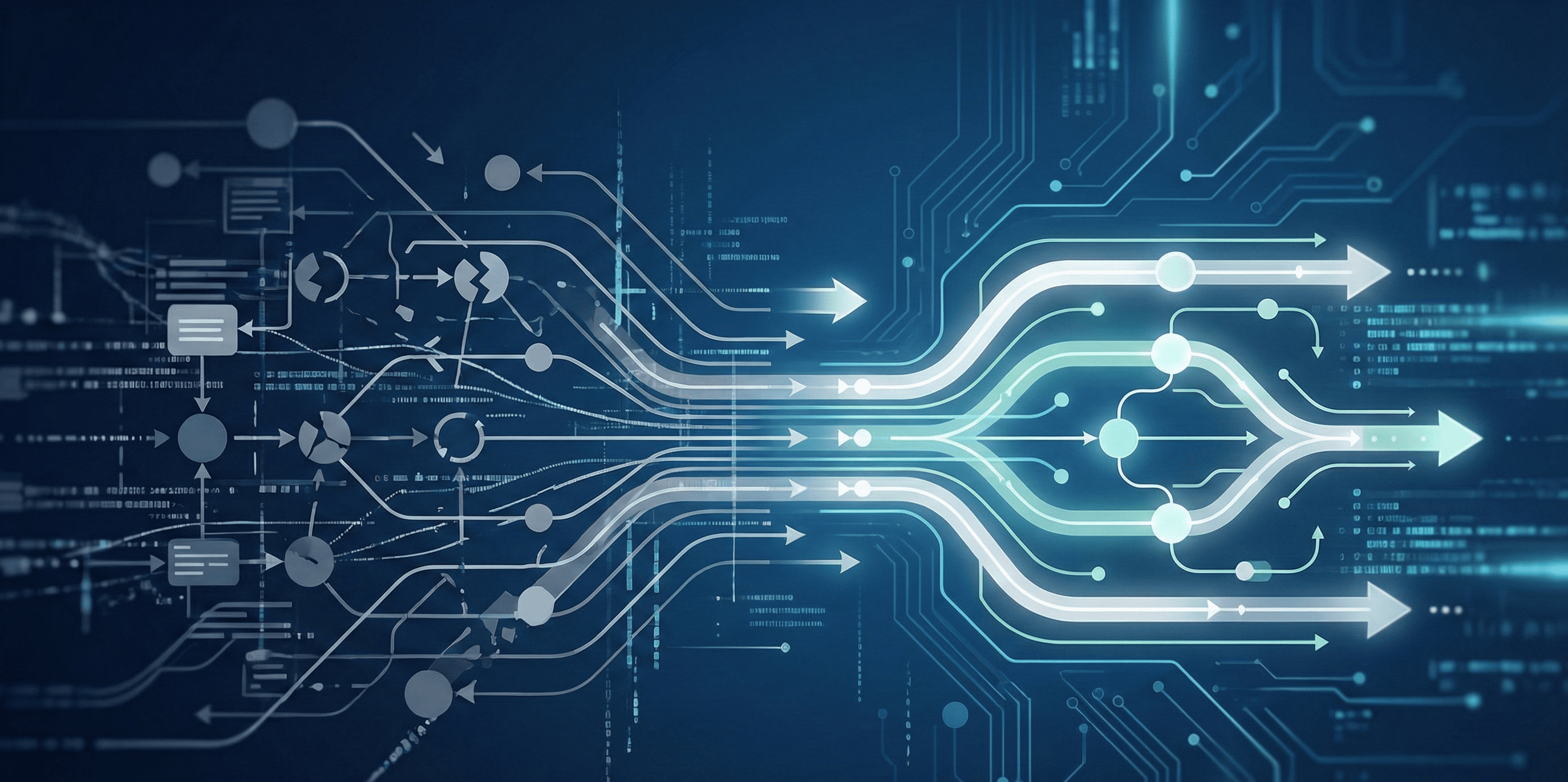 Automatización e Integración de Procesos