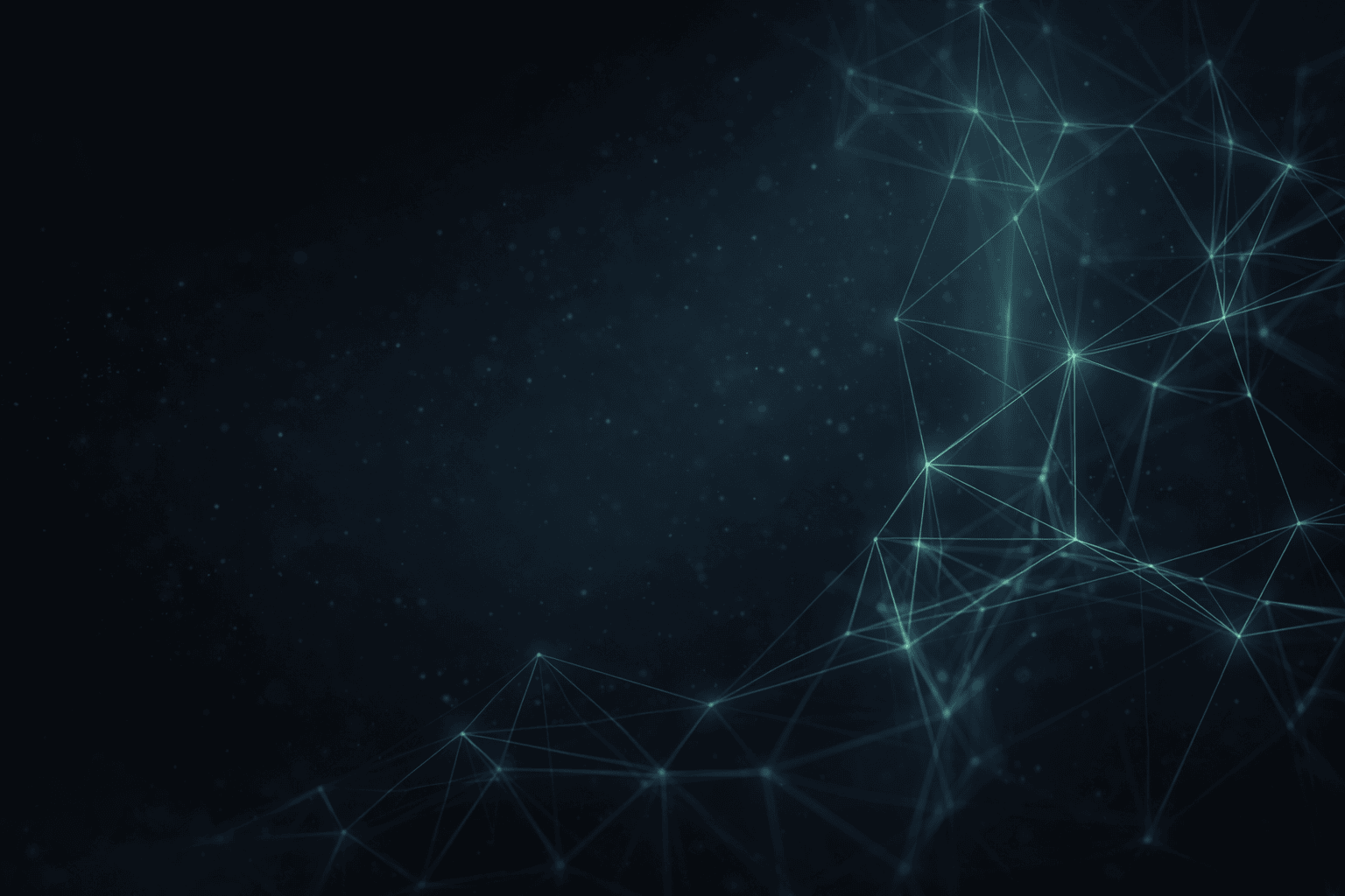 Mujer de negocios interactuando con interfaz de tecnología y automatización