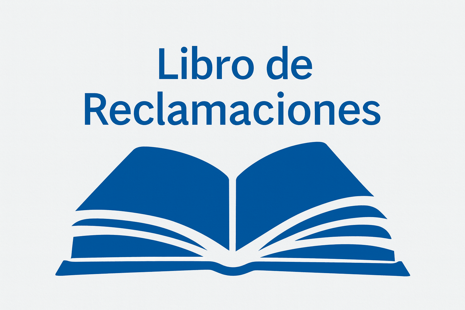 Libro de Reclamaciones