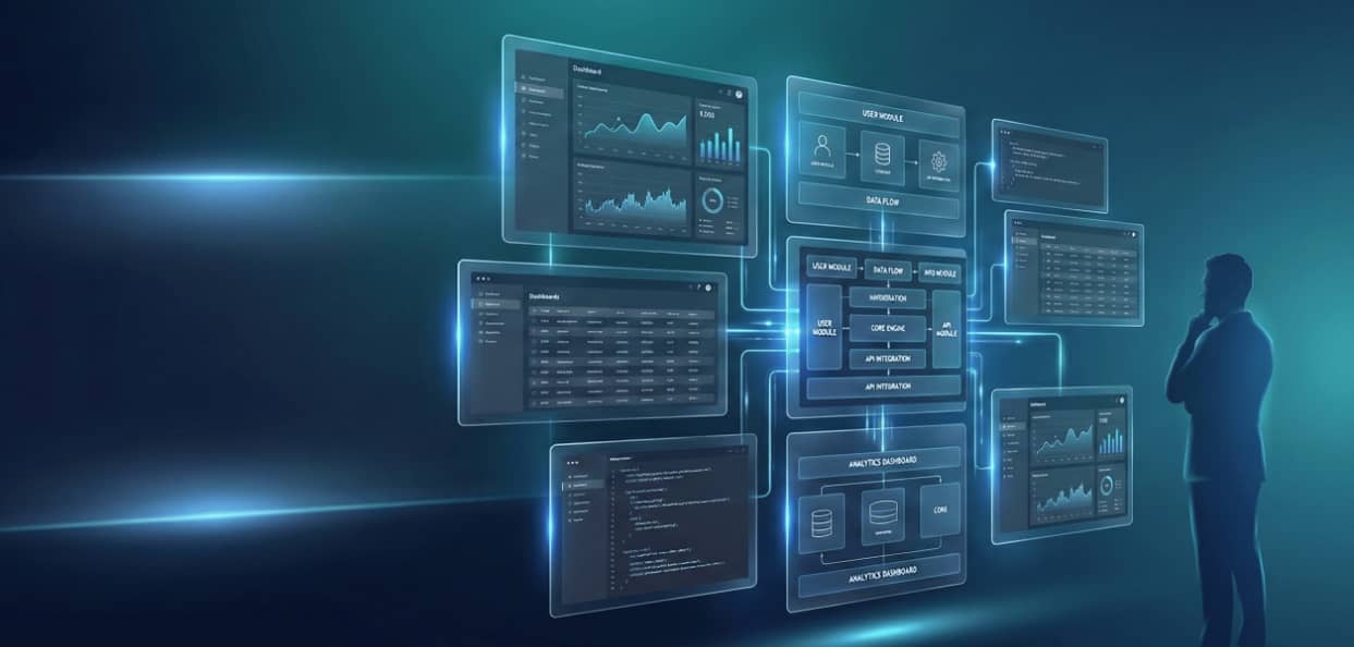 Ingeniería de Software Perú